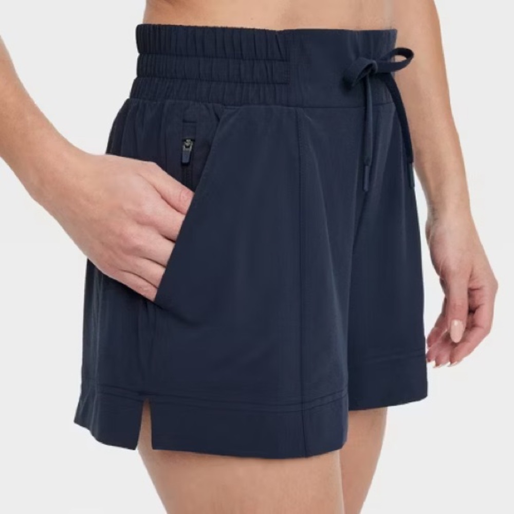 NWT All In Motion Woman’s Shorts